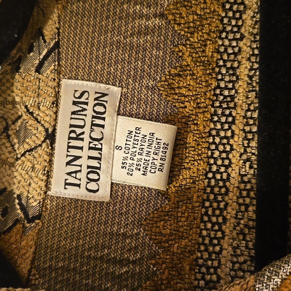 Jacket - Picture 2 of 4